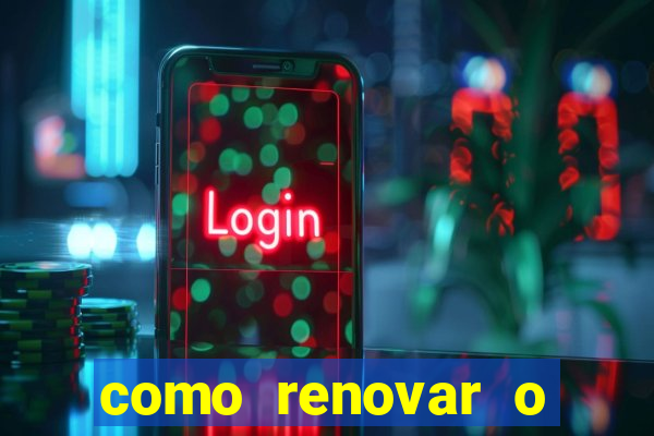 como renovar o plano tim beta antes do prazo